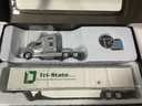 1:53 TONKIN TRI-STATE TRUCKING SEMI TRUCK - Photo 3