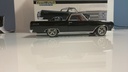 1/18  EXACT DETAILS REPLICAS 1965 EL CAMINO PAINT RASH ALL OVER - Photo 3