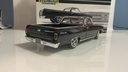 1/18  EXACT DETAILS REPLICAS 1965 EL CAMINO PAINT RASH ALL OVER - Photo 4