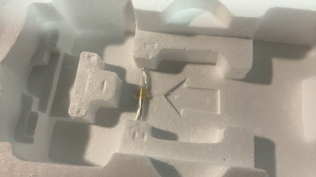 1/18  EXACT DETAILS REPLICAS 1965 EL CAMINO PAINT RASH ALL OVER - Photo 8