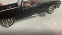 1/18  EXACT DETAILS REPLICAS 1965 EL CAMINO PAINT RASH ALL OVER - Photo 9