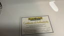 1/18  EXACT DETAILS REPLICAS 1965 EL CAMINO PAINT RASH ALL OVER - Photo 10