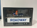 1:64 HARTOY  PEM MACK CH600 TRACTOR TRAILER ROADWAY #M71523 - Photo 3