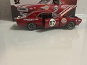 1/18 GMP 1967 CHEVROLET CAMARO HEINRICH CHEVY-LAND - Photo 4