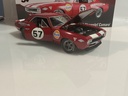 1/18 GMP 1967 CHEVROLET CAMARO HEINRICH CHEVY-LAND - Photo 5