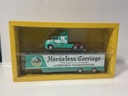 1:64 TONKIN PEM HORSELESS CARRIAGE AUTO TRANSPORTER TRUCK - Photo 3