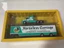 1:64 TONKIN PEM HORSELESS CARRIAGE AUTO TRANSPORTER TRUCK - Photo 4