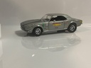 1/18 EXACT DETAIL 1968 CAMARO Z28 SEA TERROR  - Photo 3