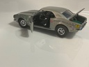 1/18 EXACT DETAIL 1968 CAMARO Z28 SEA TERROR  - Photo 6