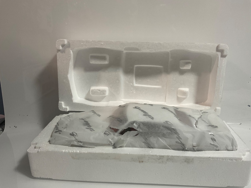 1/18 GMP 1970 GTO JUDGE  - Photo 3