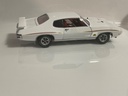 1/18 GMP 1970 GTO JUDGE  - Photo 5