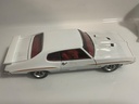 1/18 GMP 1970 GTO JUDGE  - Photo 6