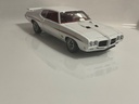 1/18 GMP 1970 GTO JUDGE  - Photo 7