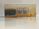 1/24 GMP 1970 GTO JUDGE CONVERTIBLE LIGHT RASHING ON CAR  - Photo 2