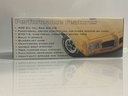1/24 GMP 1970 GTO JUDGE CONVERTIBLE LIGHT RASHING ON CAR  - Photo 3