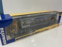 1:64 FIRST GEAR INTERNATIONAL 8600 WITH KOMATSU TRAILER #69–0018 - Photo 2