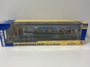 1:64 FIRST GEAR INTERNATIONAL 8600 WITH KOMATSU TRAILER #69–0018 - Photo 4