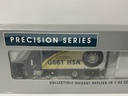 1:53 TONKIN PRECISION SERIES FREIGHTLINER M2 BOX VAN GOODYEAR - Photo 4