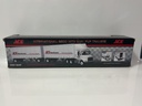 1: 64 FIRST GEAR INTERNATIONAL 8600 WITH DUAL PUP TRAILERS ACE HARDWARE - Photo 5