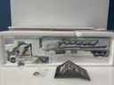 1:54 MAC VISION TRACTOR WITH PLYCON 48 FOOT TRAILER  #59–0178 - Photo 4