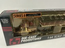 1:64 DIECAST PROMOTIONS DCP ASHLAND INTERNATIONAL 9400i COVERED WAGON #30434 - Photo 2