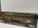 1:64 DIECAST PROMOTIONS DCP ASHLAND INTERNATIONAL 9400i COVERED WAGON #30434 - Photo 3