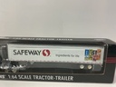 1:64 DIE-CAST PROMOTIONS DCP SAFEWAY INTERNATIONAL TRUCK & DRYBOX #32699 - Photo 3