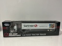 1:64 DIE-CAST PROMOTIONS DCP SAFEWAY INTERNATIONAL TRUCK & DRYBOX #32699 - Photo 4