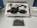 1:50 SWORD MODELS VALMET  890.3 20 TON VALMET  FORWARDER - Photo 4