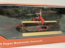 1:25 WOOD MIZER LT40 SUPER HYDRAULIC SAWMILL - Photo 2