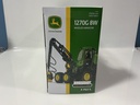 1:50 ERTL PRESTIGE JOHN DEERE 1270G 8W  WHEELED HARVESTER #LP 64453 - Photo 3