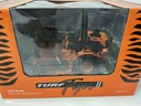 1:16 FIRST GEAR SCAGG TURF TIGER 2 ZERO TURN MOWER #90–0529 - Photo 2