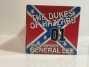 1/18 ERTL THE DUKE’S OF HAZZARD 1969 CHARGER GENERAL LEE  - Photo 4