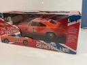 1/18 ERTL THE DUKE’S OF HAZZARD 1969 CHARGER GENERAL LEE  - Photo 6