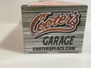 1/18 AUTO WORLD COOTER’S GARAGE EXCLUSIVE 1969 DODGE CHARGER R/T AUTOGRAPHED  - Photo 3