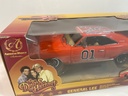 1/18 AMERICAN MUSCLE AUTHENTICS GENERAL LEE  DUKES OF HAZZARD  - Photo 2