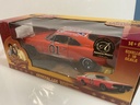1/18 AMERICAN MUSCLE AUTHENTICS GENERAL LEE  DUKES OF HAZZARD  - Photo 3