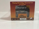1/18 AUTO WORLD “HAPPY BIRTHDAY, GENERAL LEE” DUKES OF HAZZARD SILVER SCREEN  - Photo 7