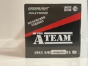 1/18 GREENLIGHT THE A TEAM 1983 GMC VANDURA WEATHERED VERSION - Photo 4