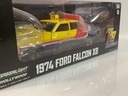 1/18 GREENLIGHT 1974 FORD FALCON V8 INTERCEPTORS  - Photo 2