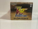 1/18 GREENLIGHT 1974 FORD FALCON V8 INTERCEPTORS  - Photo 3