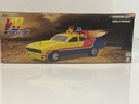 1/18 GREENLIGHT 1974 FORD FALCON V8 INTERCEPTORS  - Photo 4