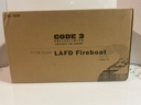 1/136 CODE 3 LAFD FIREBOAT NO.13205 - Photo 3