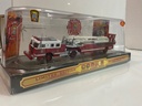 1/64 CODE 3 WASHINGTON DC SEAGRAVE TDA LADDER 4 RARE  - Photo 4