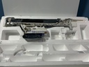 1:50 BYMO BR42426 SOILMEC SR100 PIPE AUGER WITH DOUBLE DRILL HEADS - Photo 3
