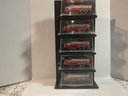 1/64 CODE 3 FDNY HEAVY RESCUE 1-5 AND DISPLAY  - Photo 2