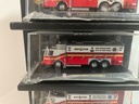 1/64 CODE 3 FDNY HEAVY RESCUE 1-5 AND DISPLAY  - Photo 4