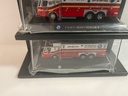1/64 CODE 3 FDNY HEAVY RESCUE 1-5 AND DISPLAY  - Photo 6