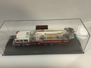 1/64 CODE 3 PHOENIX FIRE DEPT AMERICAN LAFRANCE TOWER LADDER - Photo 3