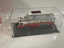 1/64 CODE 3 FDNY E-ONE SAULSBURY HEAVY RESCUE 2 12694 - Photo 4